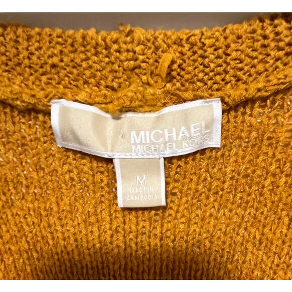 Michael Kors cardigan sweater - Picture 5 of 5